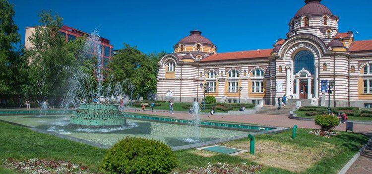 С 10.07.2018 года открывается движение по маршруту